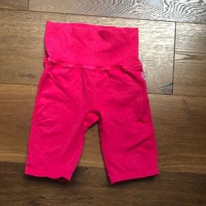 Good Karma Bike Shorts by Free People